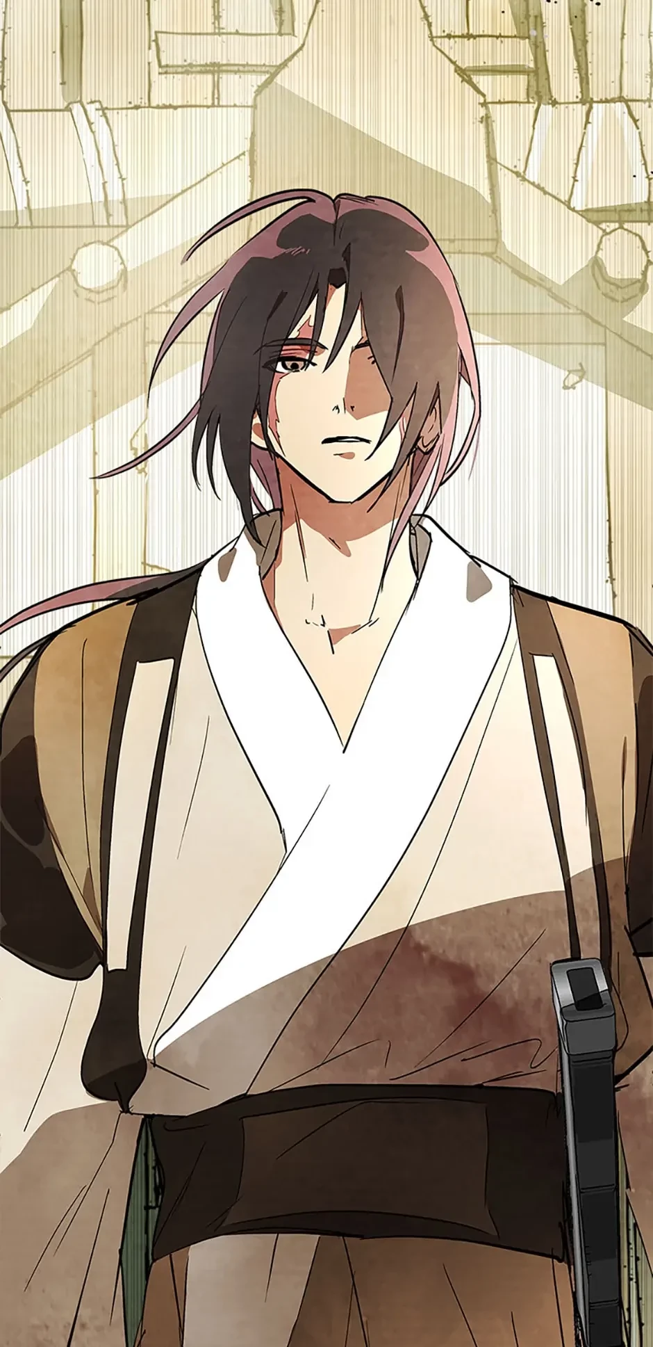 Return of the War God Chapter 19 - 18