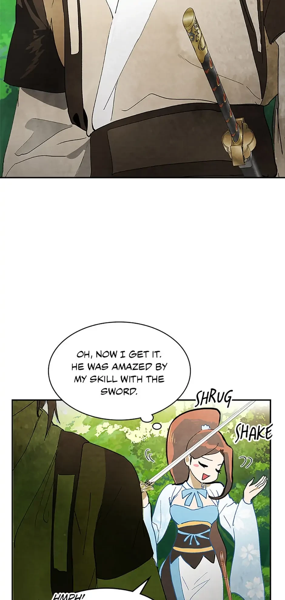 Return of the War God Chapter 18 - 16