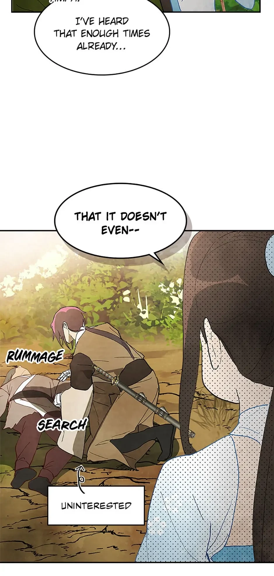 Return of the War God Chapter 18 - 17