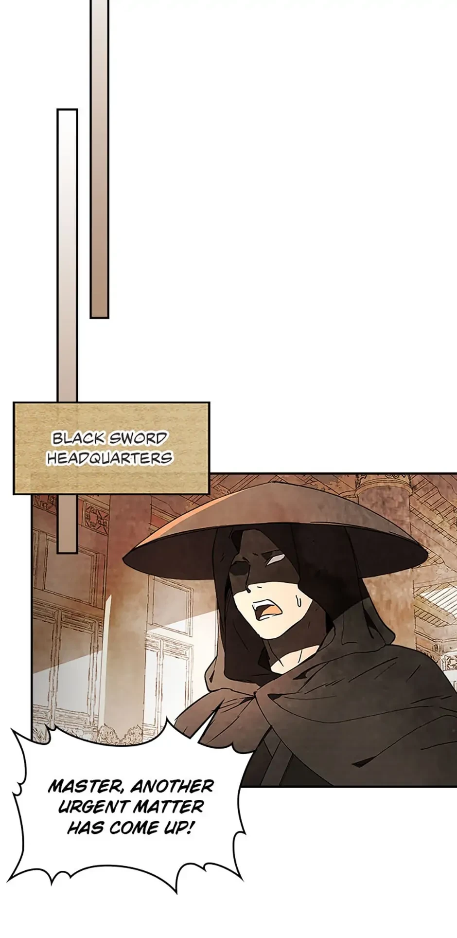 Return of the War God Chapter 19 - 22