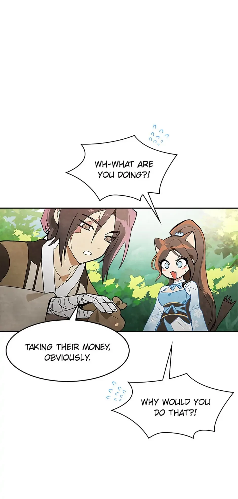 Return of the War God Chapter 18 - 18