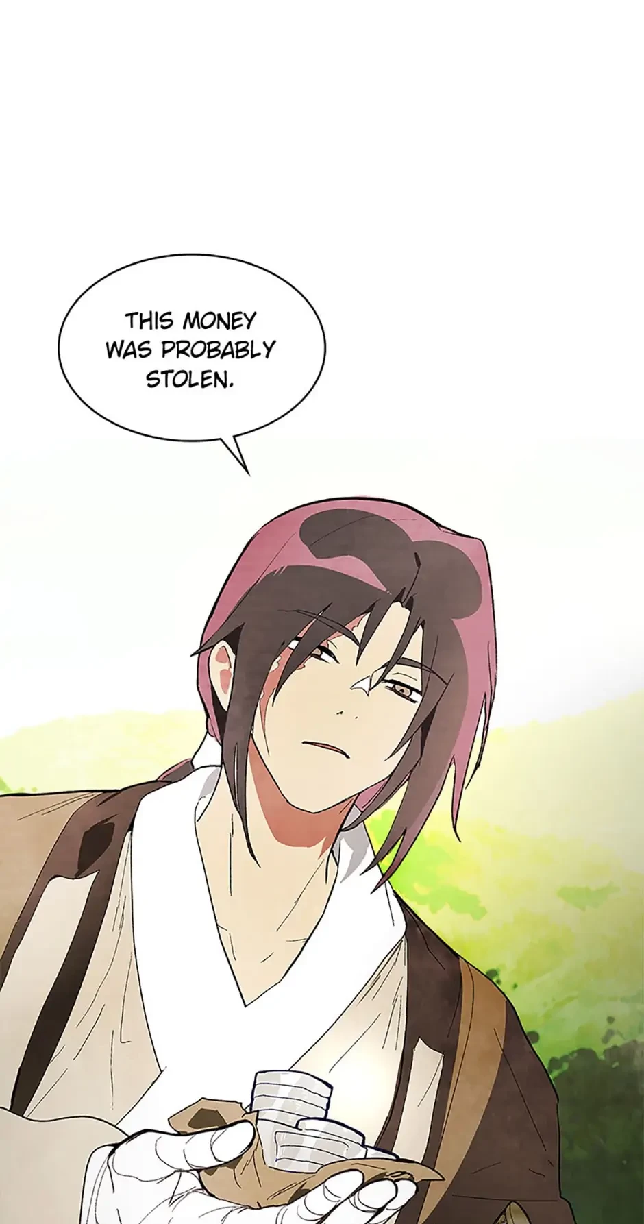 Return of the War God Chapter 18 - 19