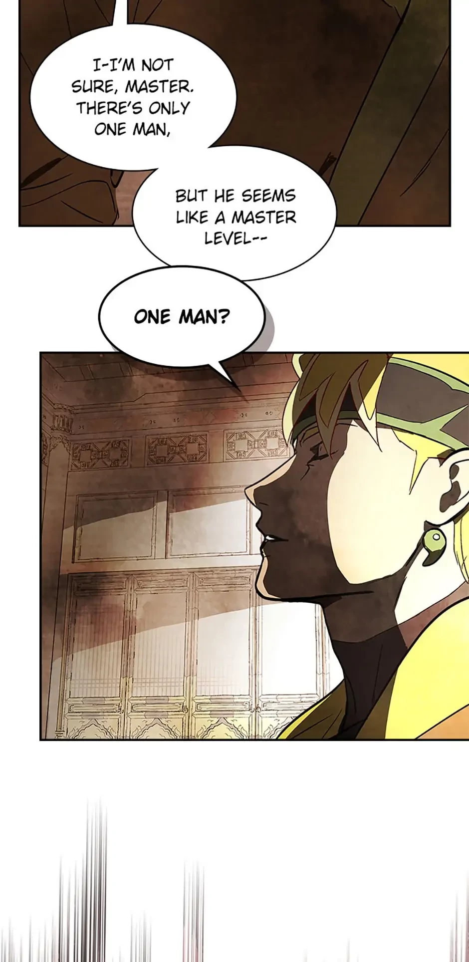 Return of the War God Chapter 19 - 25