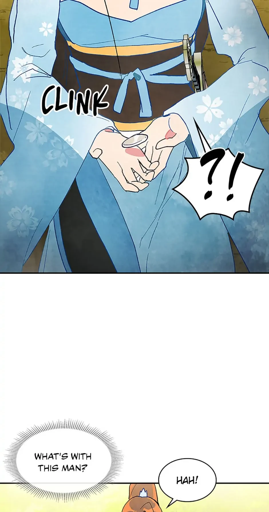 Return of the War God Chapter 18 - 22