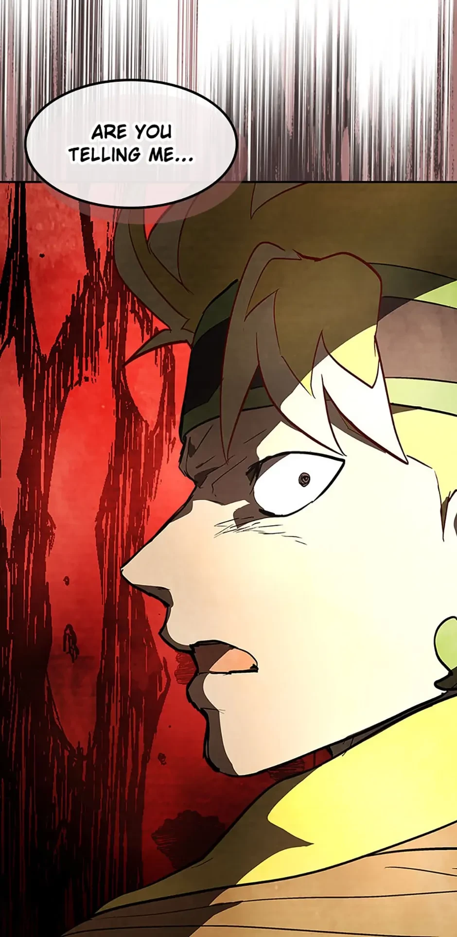 Return of the War God Chapter 19 - 26