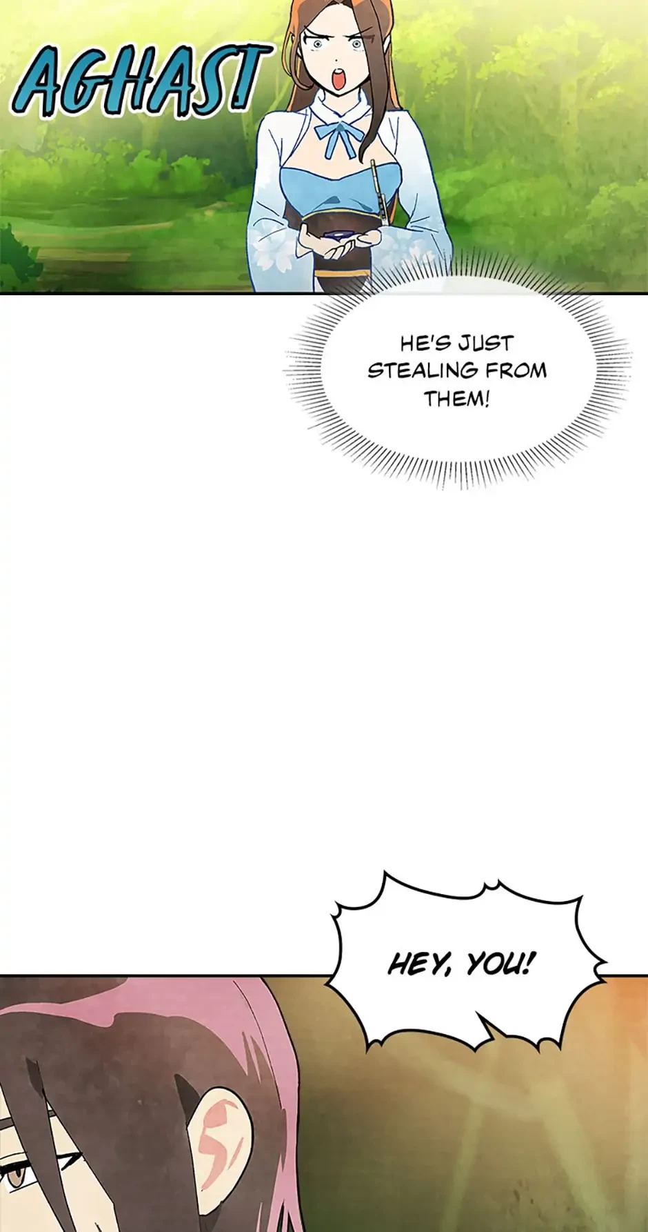 Return of the War God Chapter 18 - 23