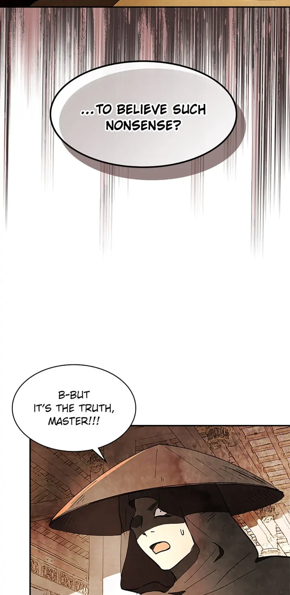 Return of the War God Chapter 19 - 27