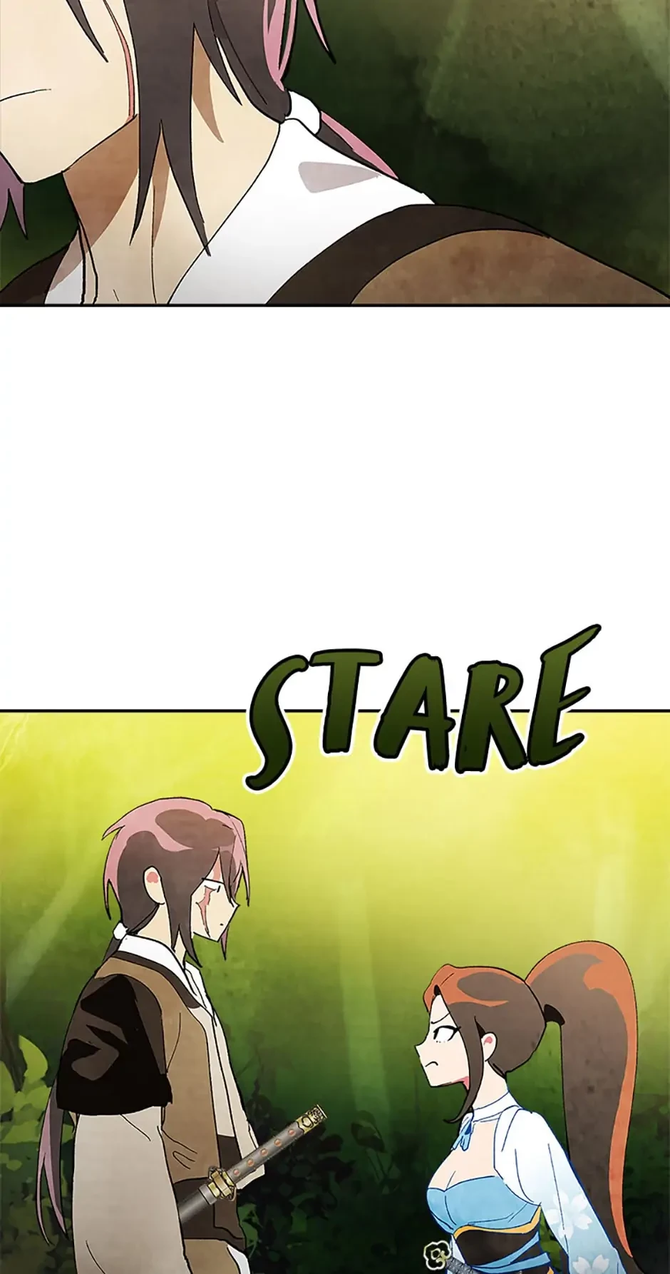 Return of the War God Chapter 18 - 24