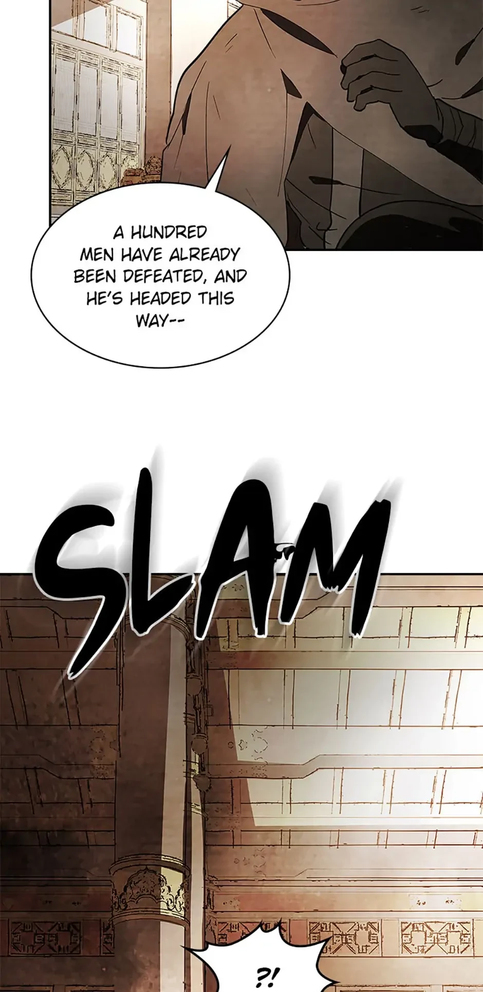 Return of the War God Chapter 19 - 28