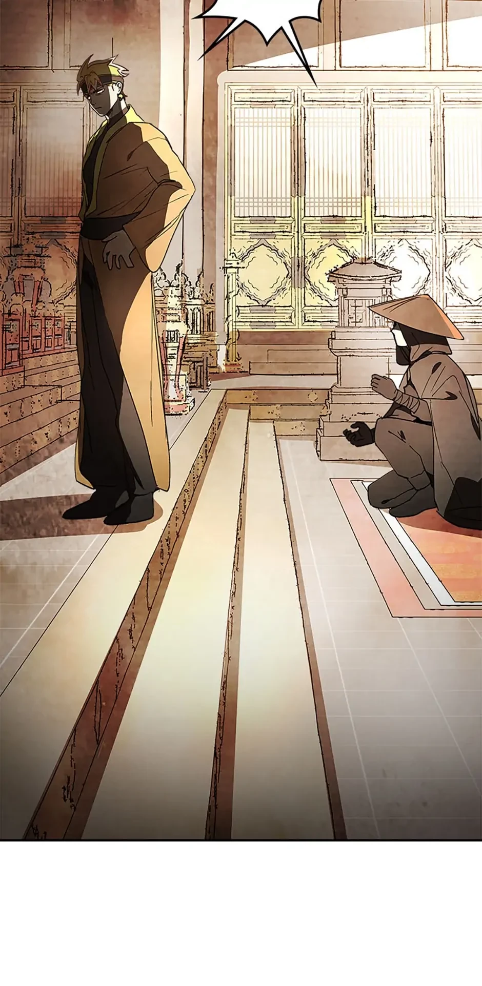 Return of the War God Chapter 19 - 29