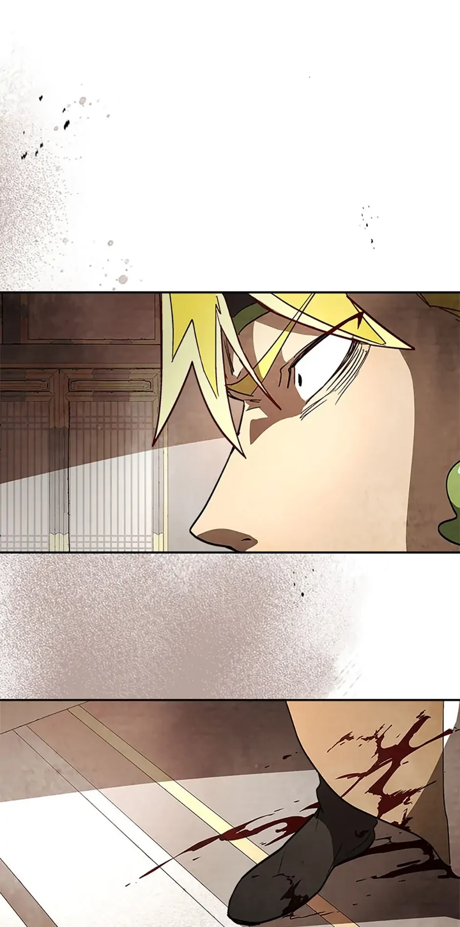 Return of the War God Chapter 19 - 30