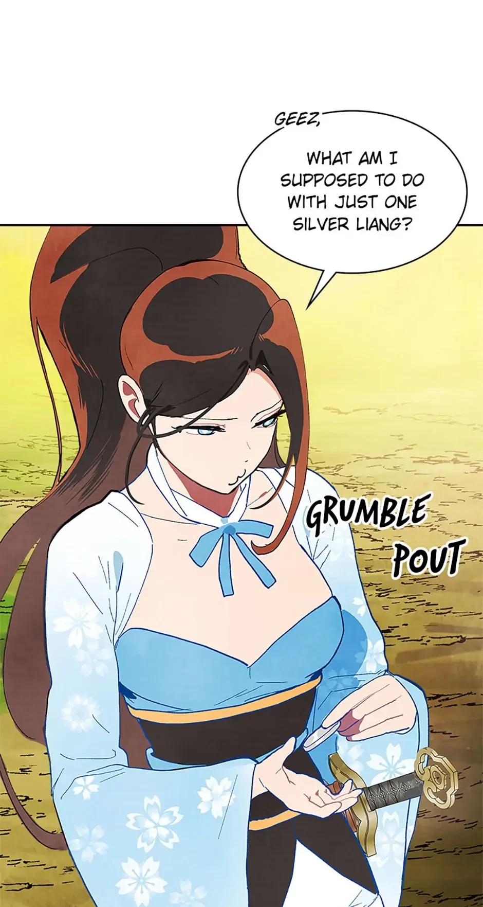 Return of the War God Chapter 18 - 27