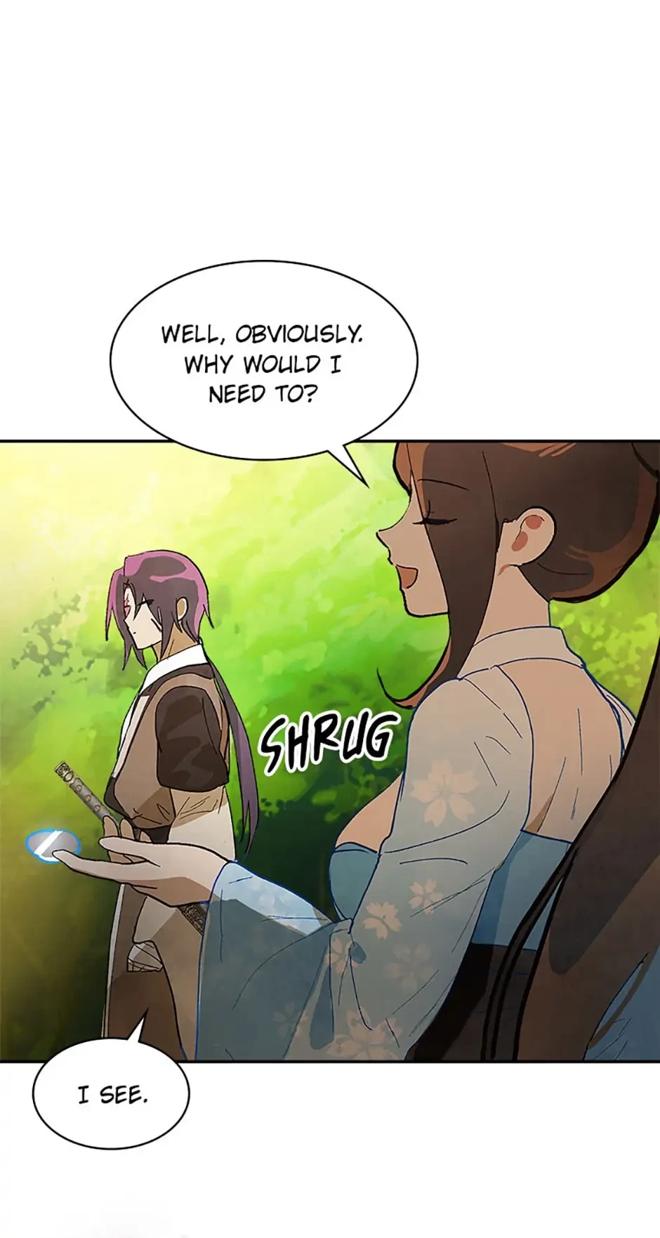 Return of the War God Chapter 18 - 29