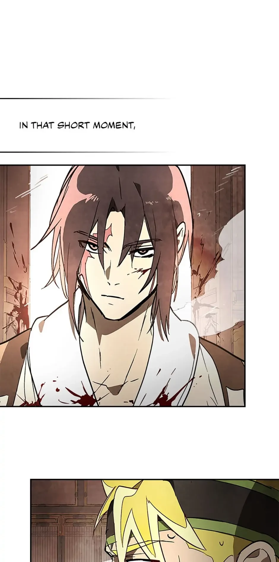Return of the War God Chapter 19 - 34