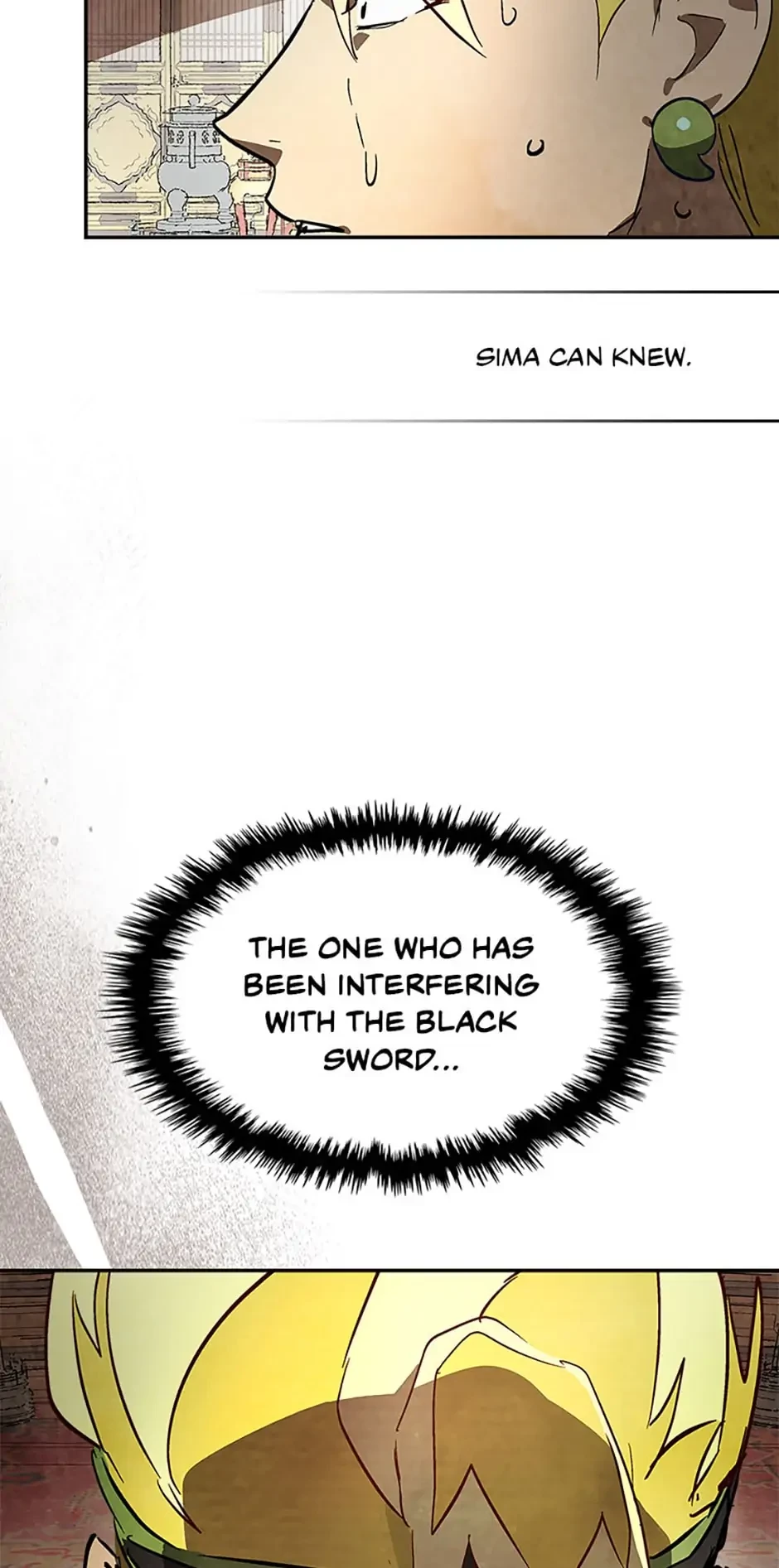 Return of the War God Chapter 19 - 35