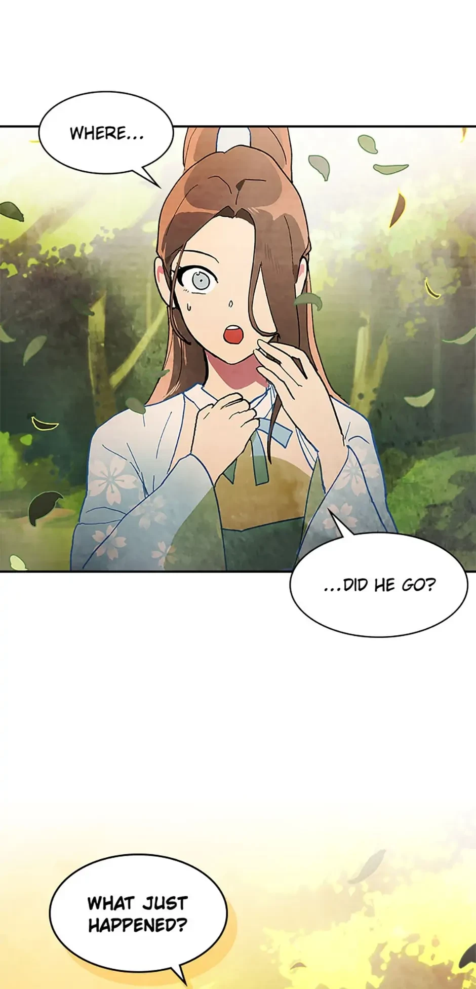 Return of the War God Chapter 18 - 35