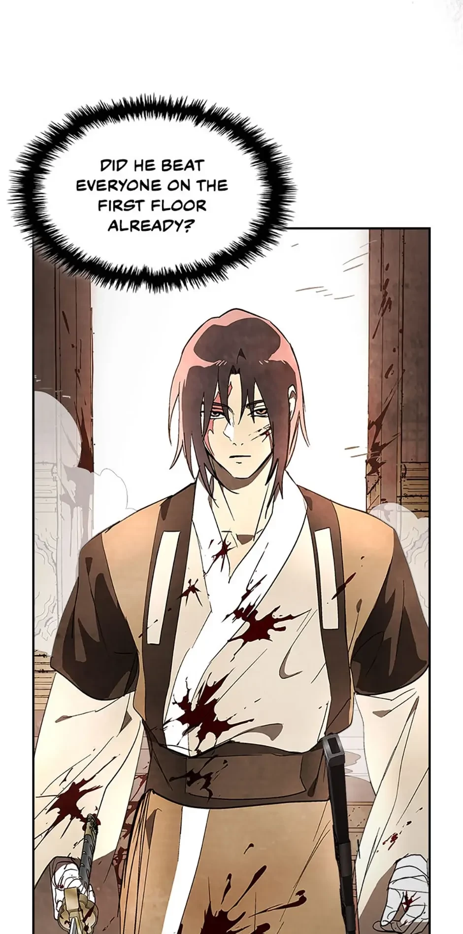 Return of the War God Chapter 19 - 37