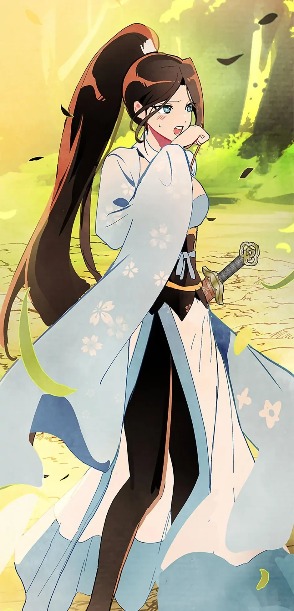 Return of the War God Chapter 18 - 36