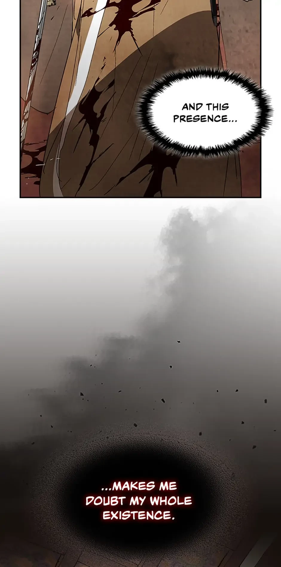 Return of the War God Chapter 19 - 38
