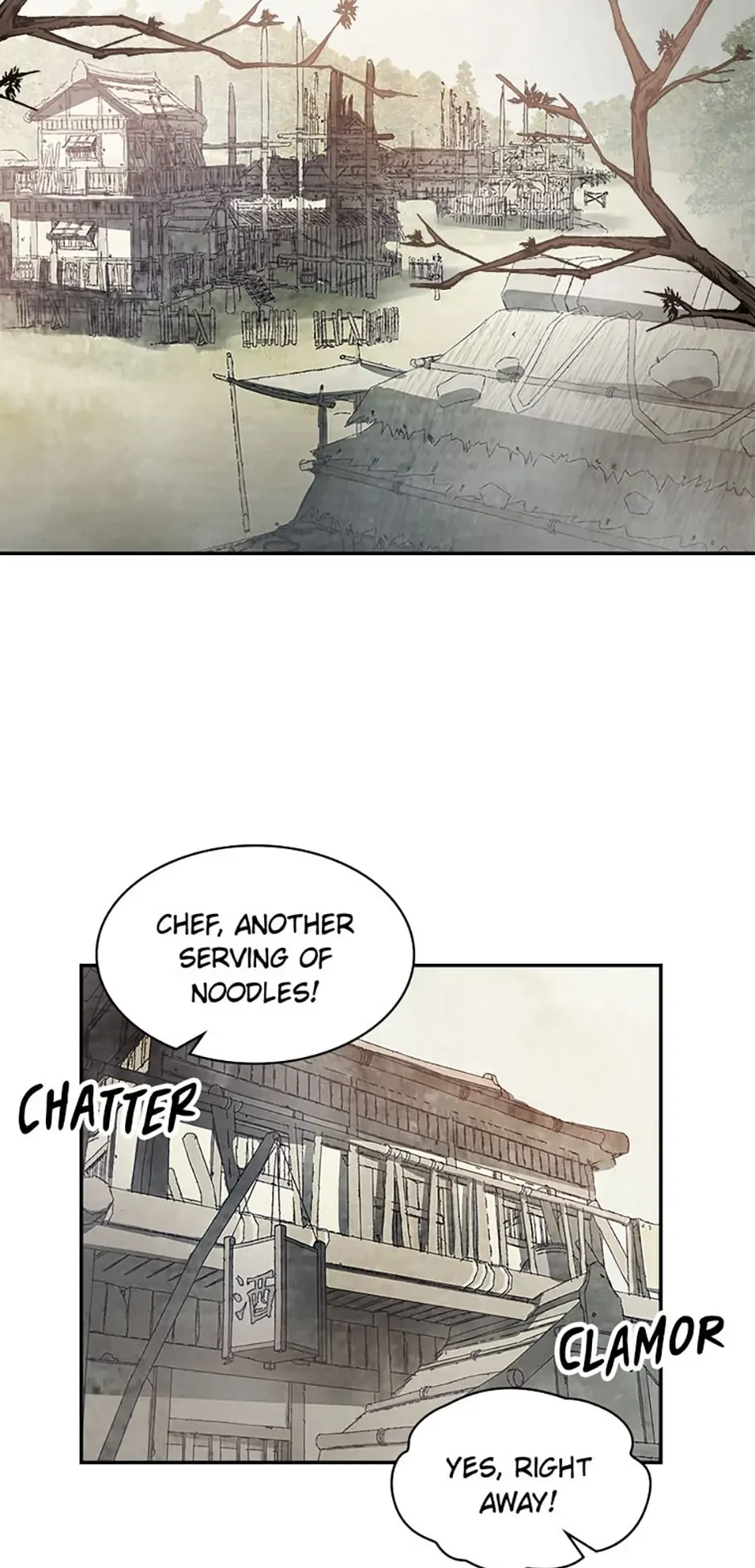 Return of the War God Chapter 18 - 40