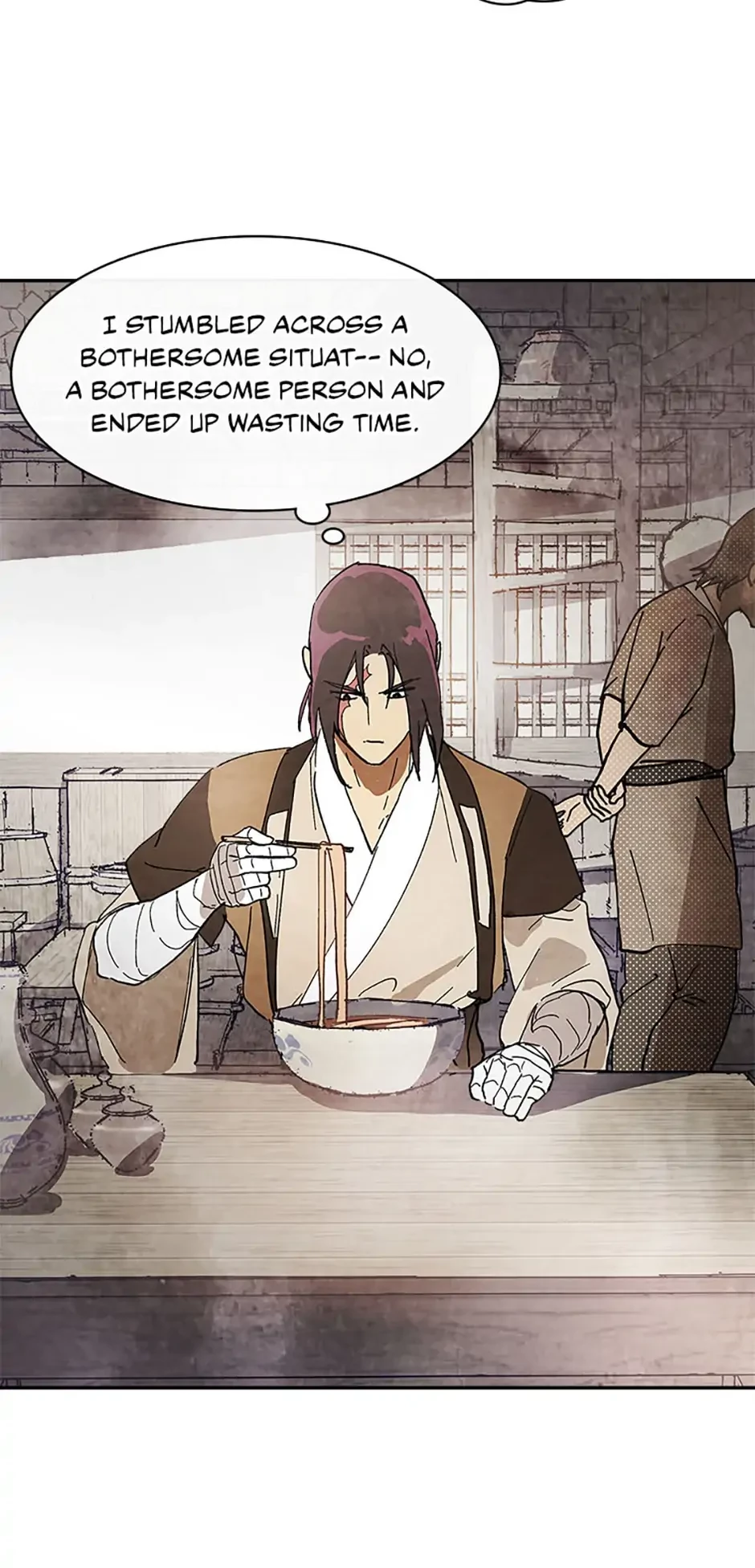 Return of the War God Chapter 18 - 41