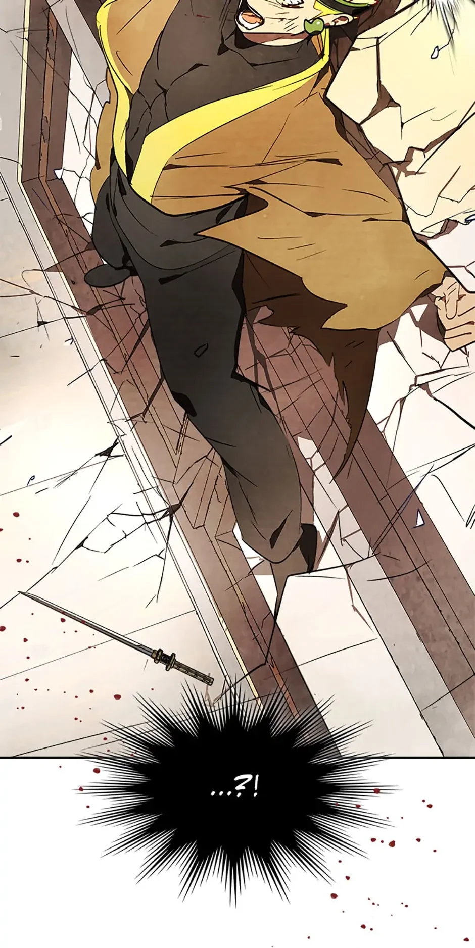 Return of the War God Chapter 19 - 43