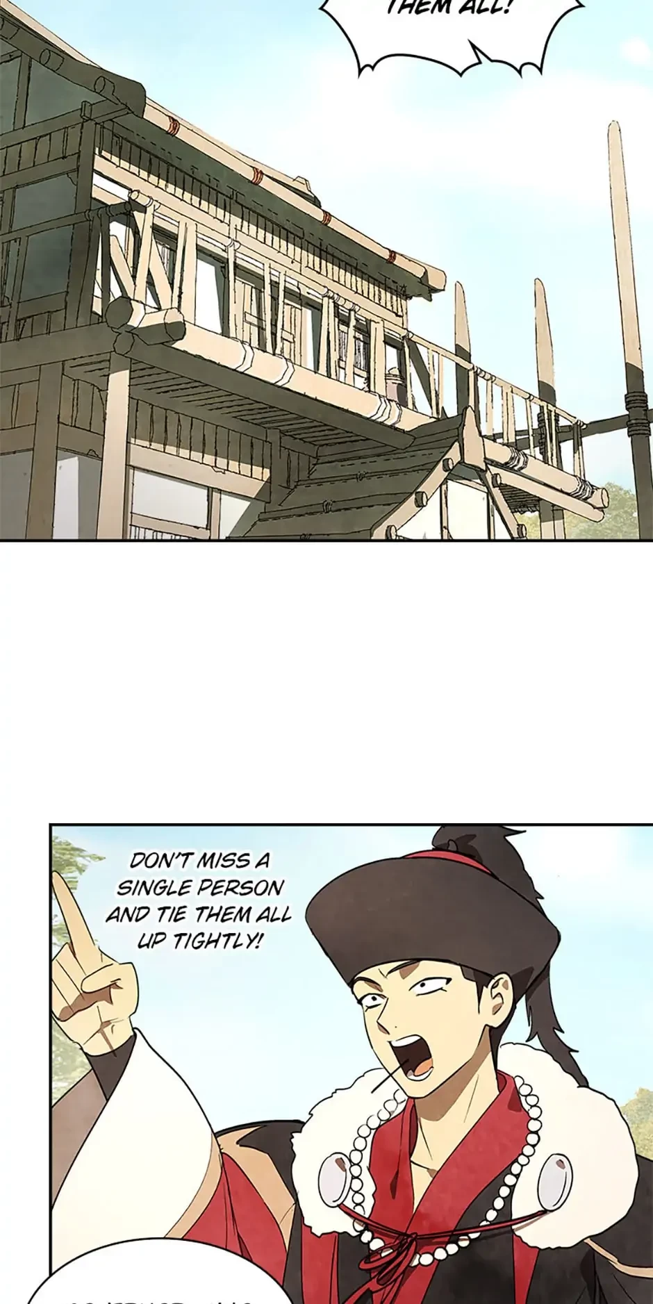 Return of the War God Chapter 19 - 46