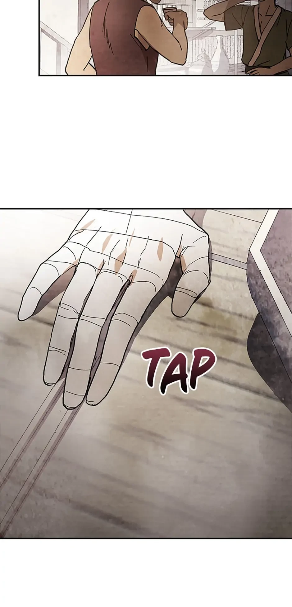 Return of the War God Chapter 18 - 44