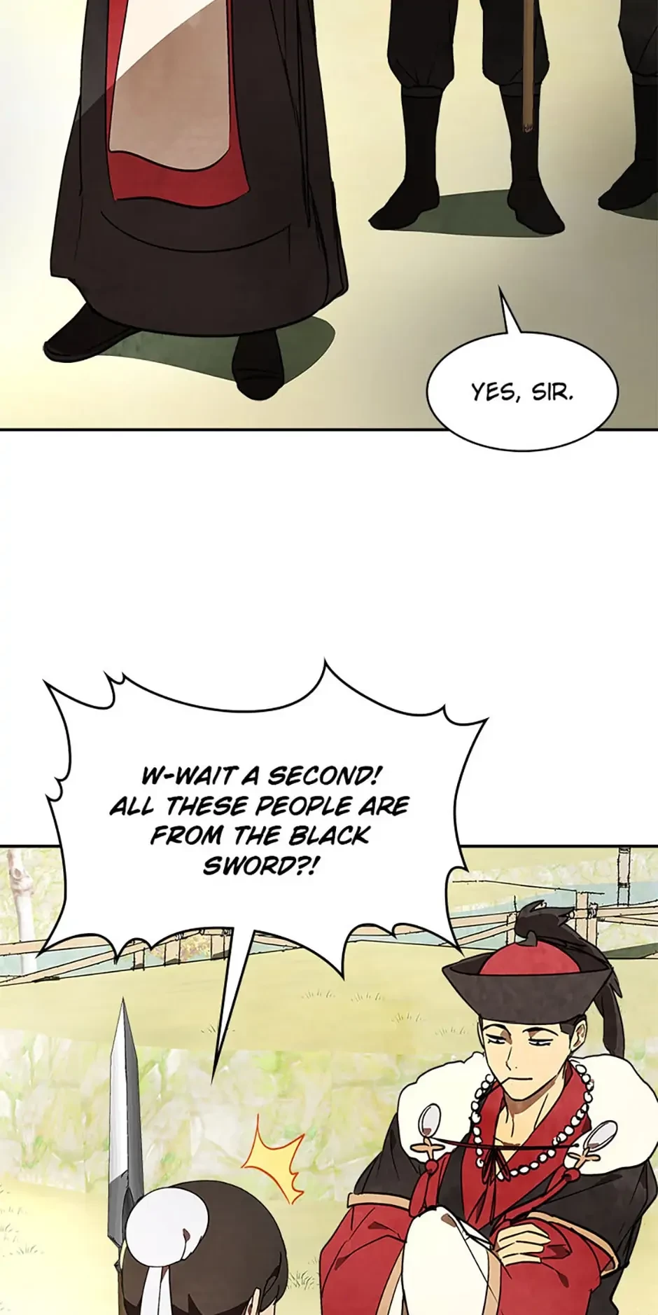 Return of the War God Chapter 19 - 48