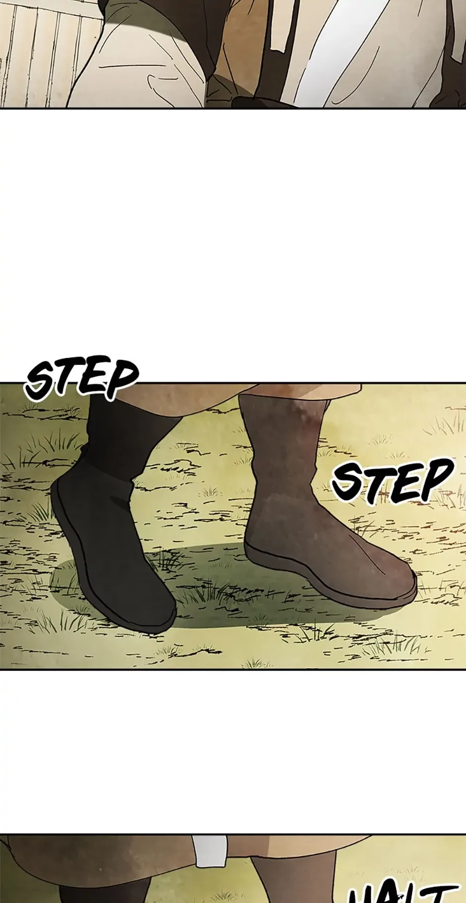 Return of the War God Chapter 18 - 46