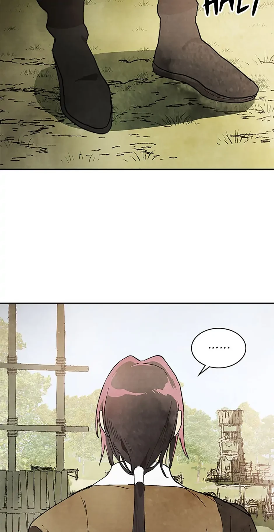 Return of the War God Chapter 18 - 47