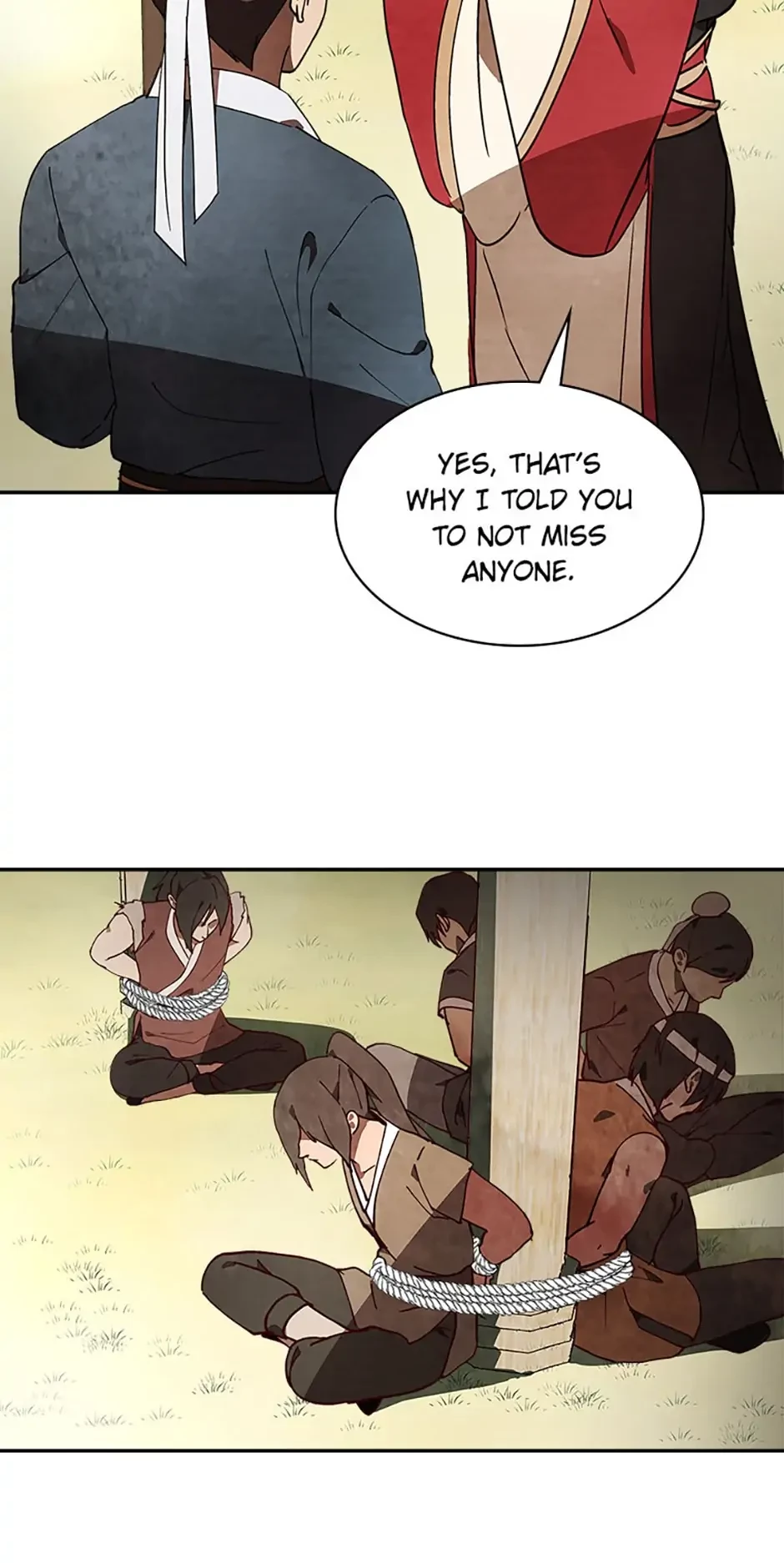 Return of the War God Chapter 19 - 49