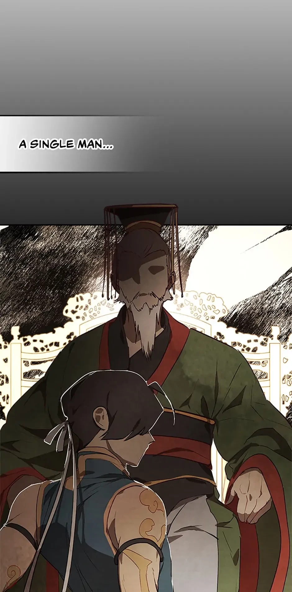 Return of the War God Chapter 19 - 52