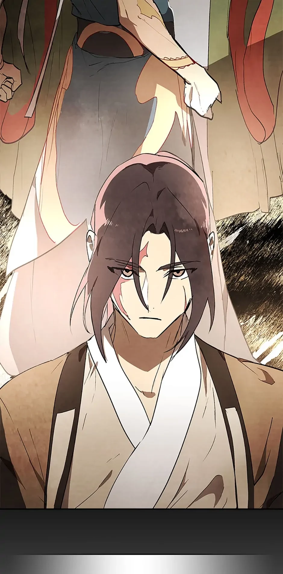 Return of the War God Chapter 19 - 53
