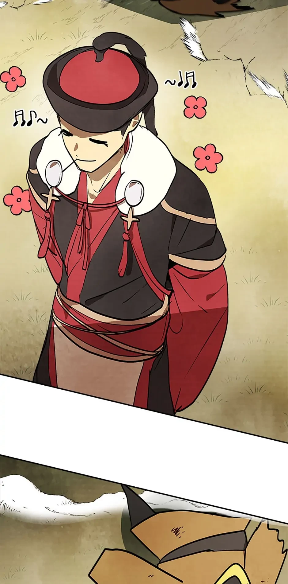 Return of the War God Chapter 19 - 57