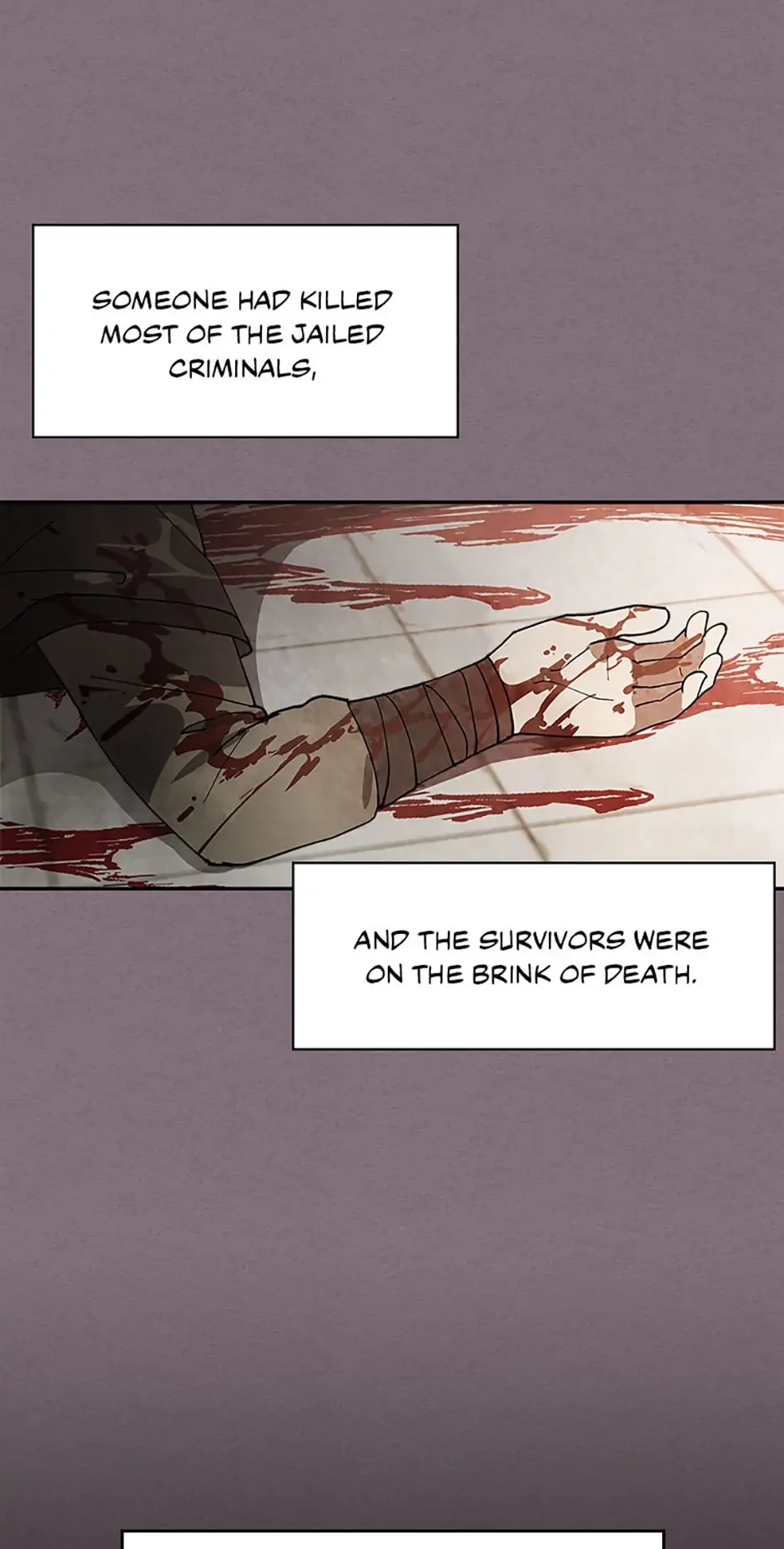 Return of the War God Chapter 17 - 3