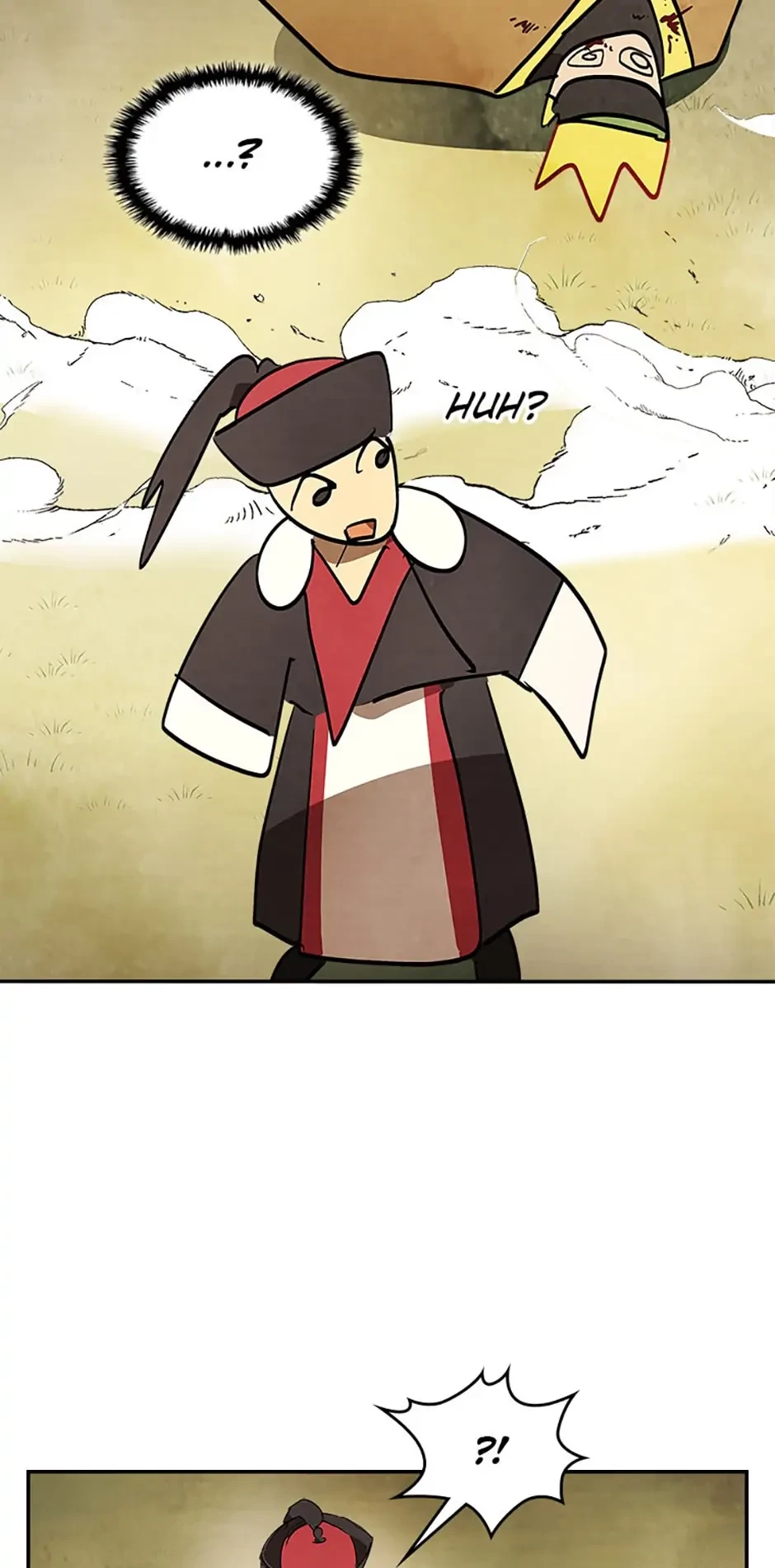 Return of the War God Chapter 19 - 58