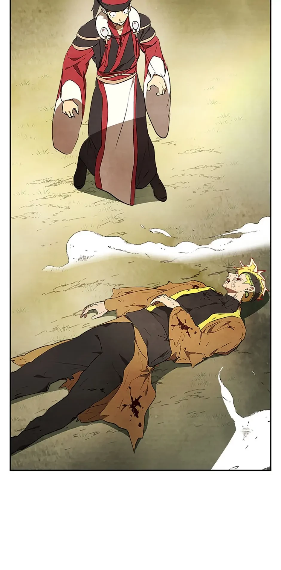 Return of the War God Chapter 19 - 59