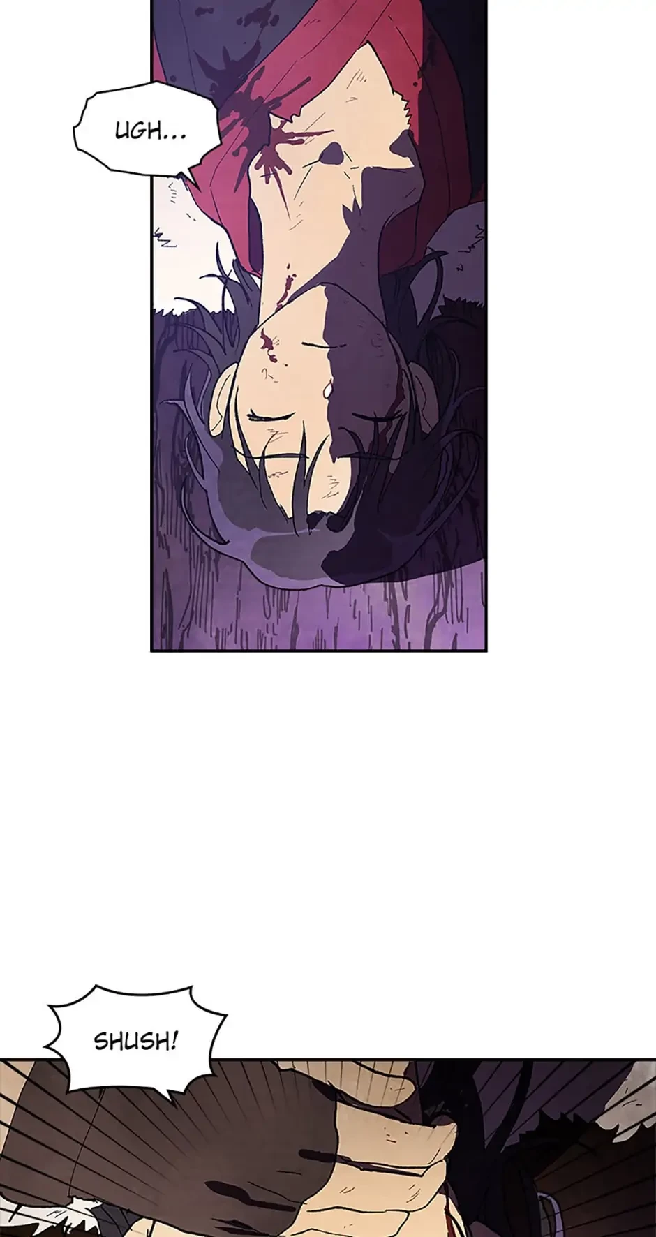 Return of the War God Chapter 16 - 3