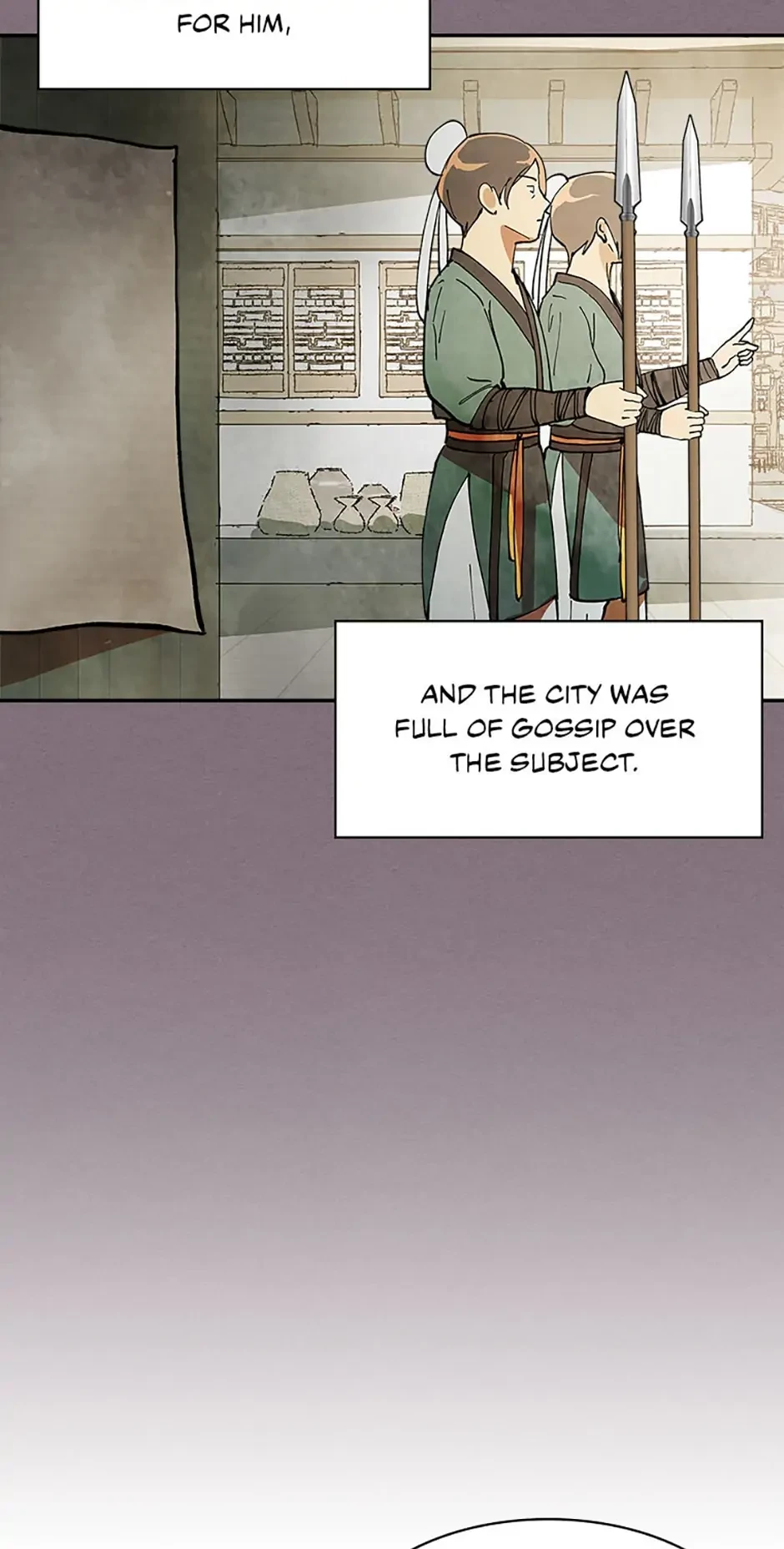 Return of the War God Chapter 17 - 5