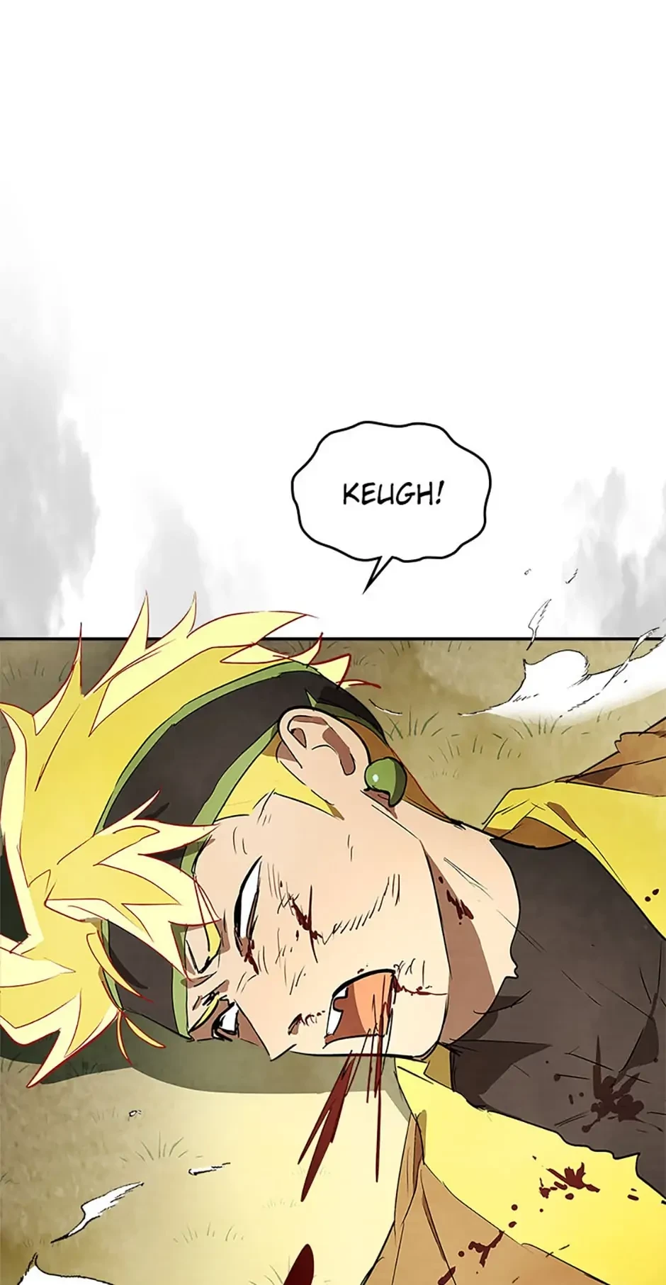 Return of the War God Chapter 19 - 60