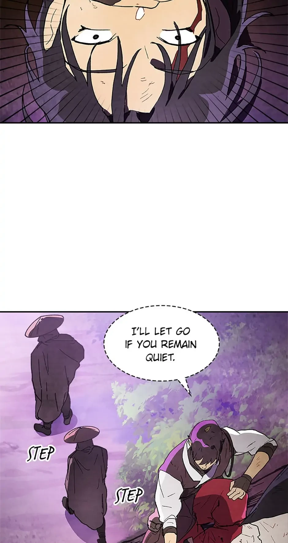 Return of the War God Chapter 16 - 4