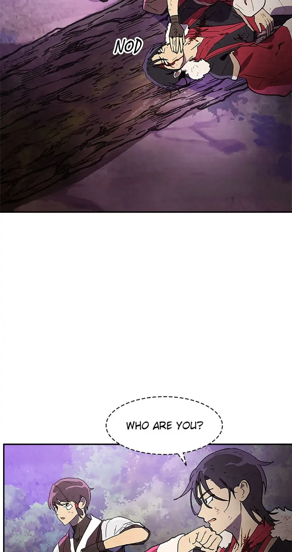 Return of the War God Chapter 16 - 5