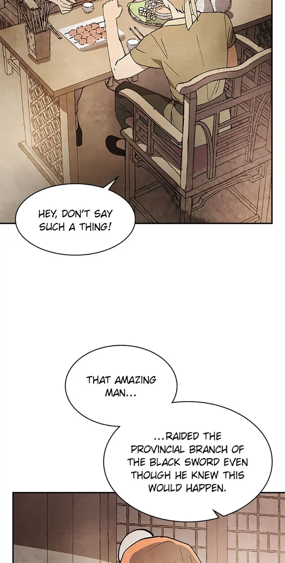 Return of the War God Chapter 17 - 7