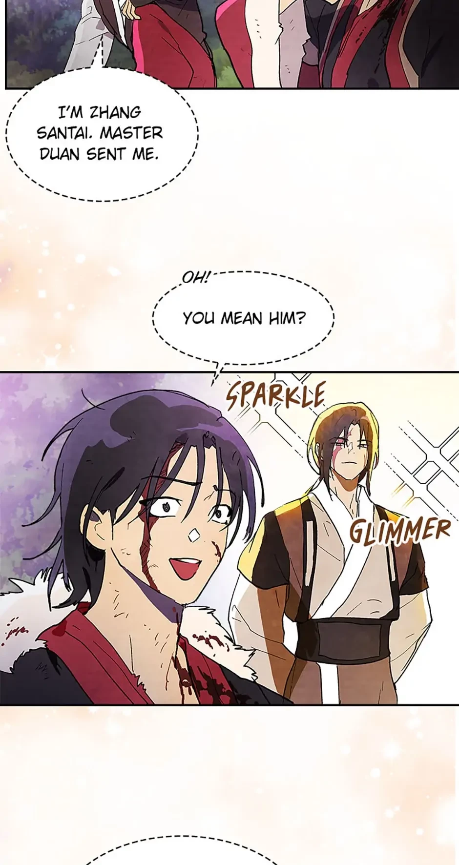 Return of the War God Chapter 16 - 6