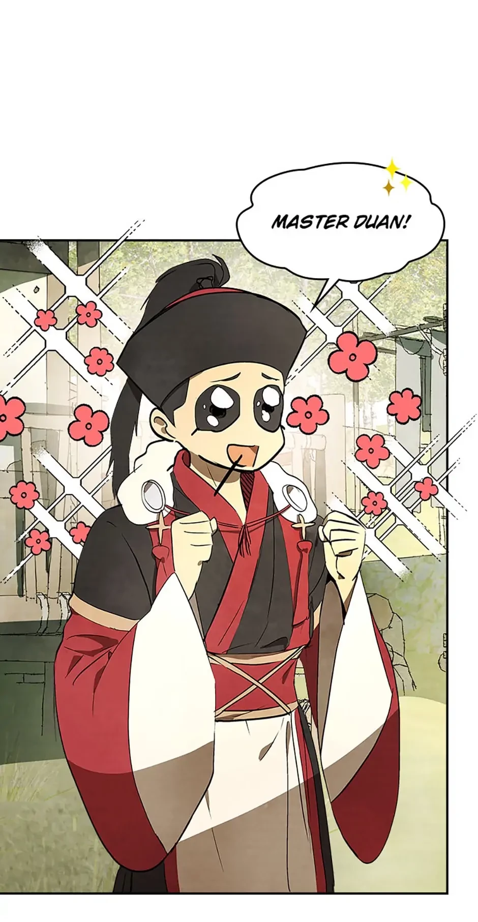 Return of the War God Chapter 19 - 63