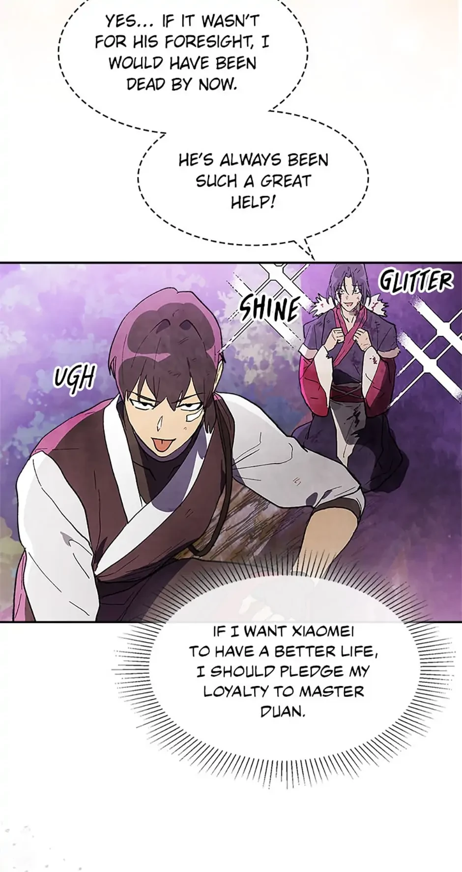 Return of the War God Chapter 16 - 7