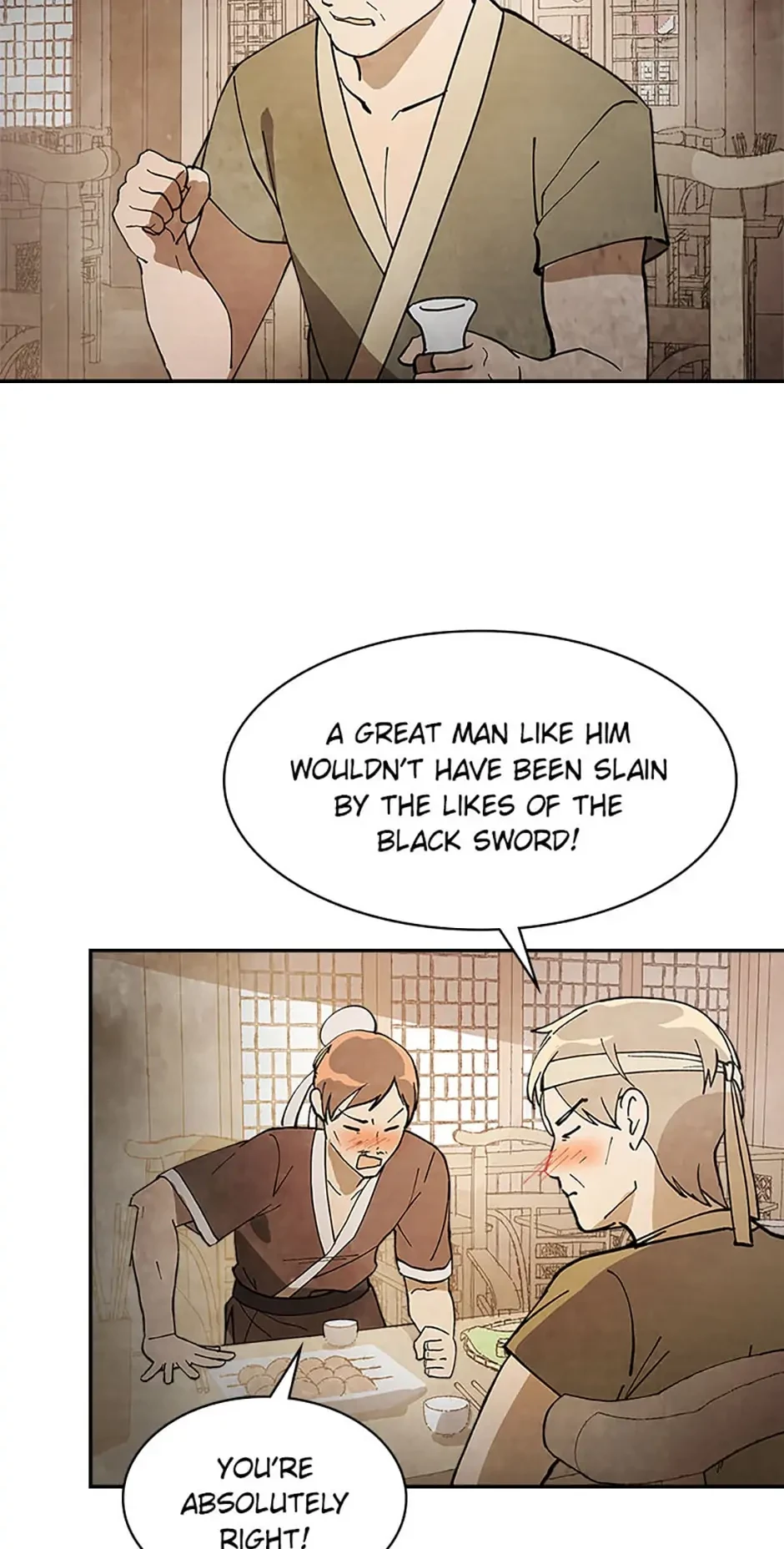Return of the War God Chapter 17 - 9