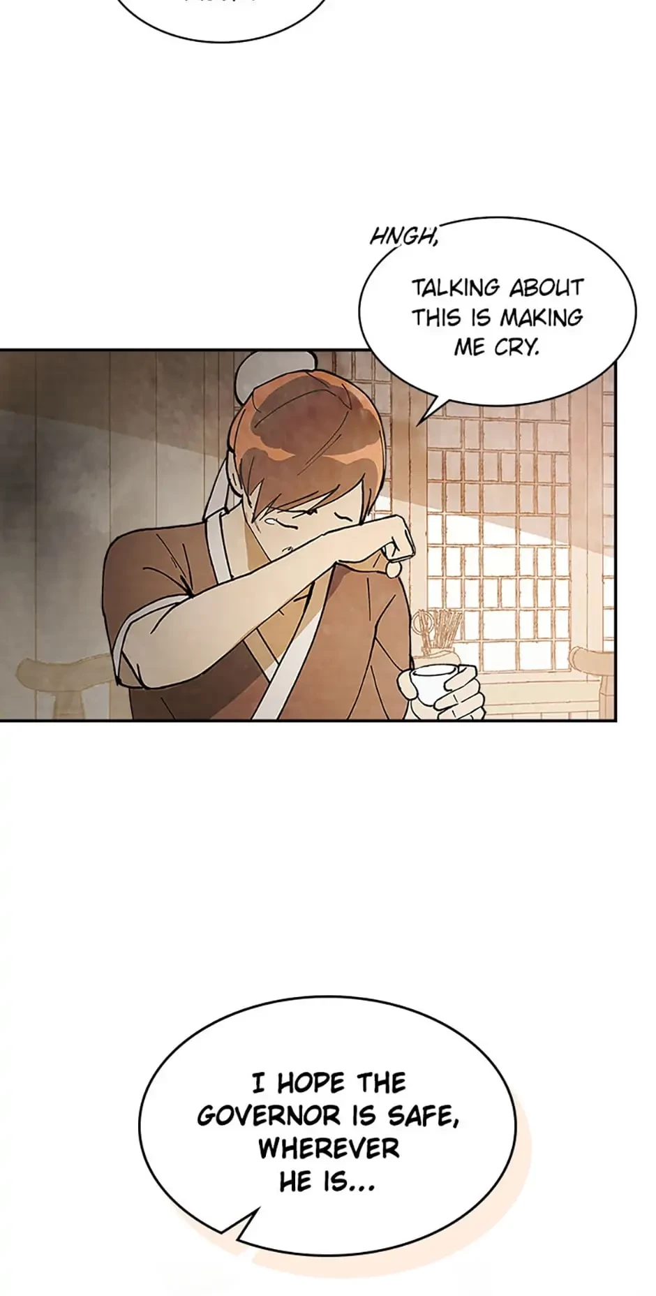 Return of the War God Chapter 17 - 10