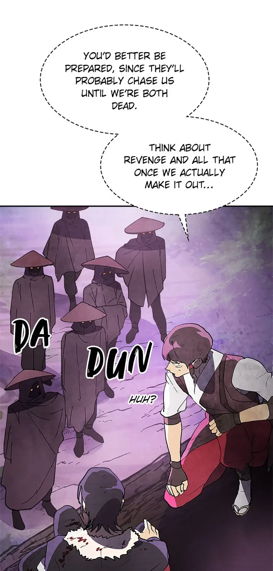 Return of the War God Chapter 16 - 9